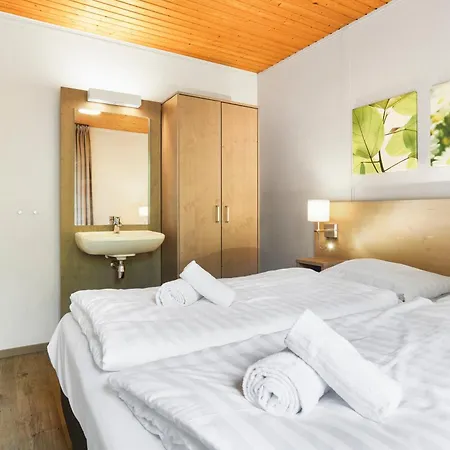 Summio Parc Heihaas Holiday park 3*