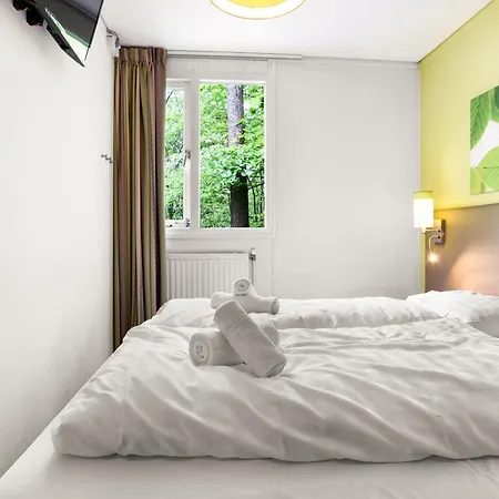 假日公园 Summio Parc Heihaas 3*