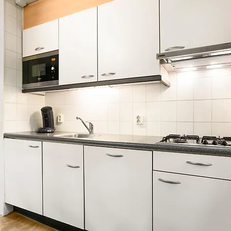 Summio Parc Heihaas 3* Putten