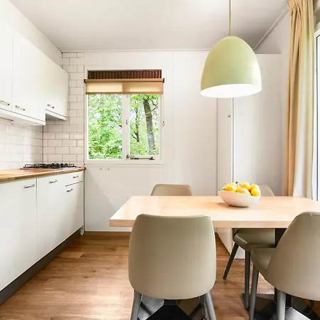 Tatil parkı Summio Parc Heihaas