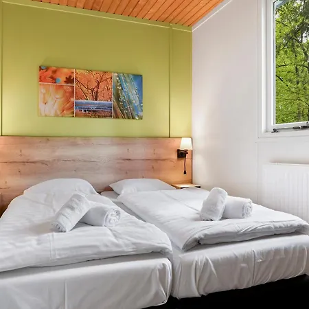 Summio Parc Heihaas Putten