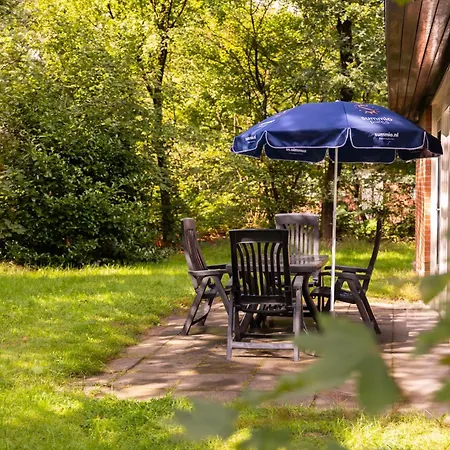 Summio Parc Heihaas Putten