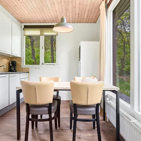 Summio Parc Heihaas 3* Putten