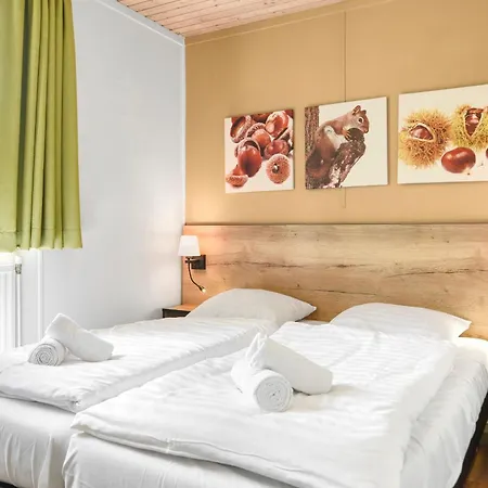 Summio Parc Heihaas Holiday park