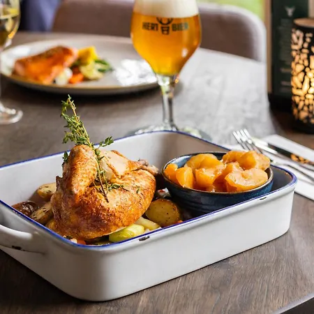 Summio Parc Heihaas 3*