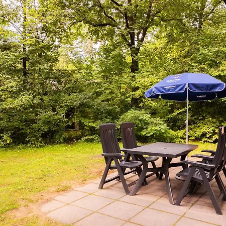Summio Parc Heihaas 3* Putten