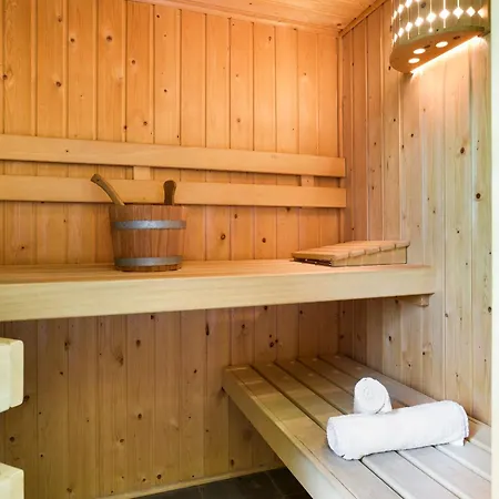Summio Parc Heihaas Holiday park