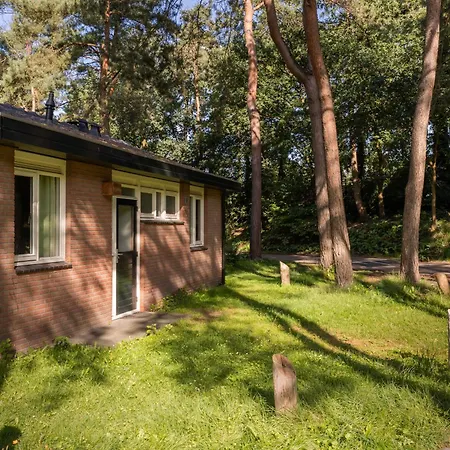 Holiday park Summio Parc Heihaas 3*