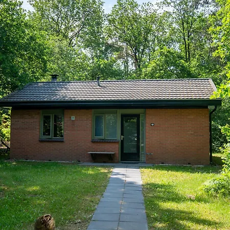 Holiday park Summio Parc Heihaas 3*