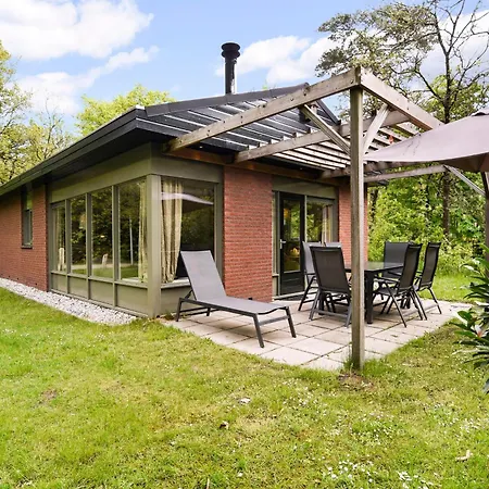 Prázdninový areál Summio Parc Heihaas