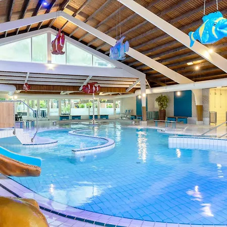 Summio Parc Heihaas Putten