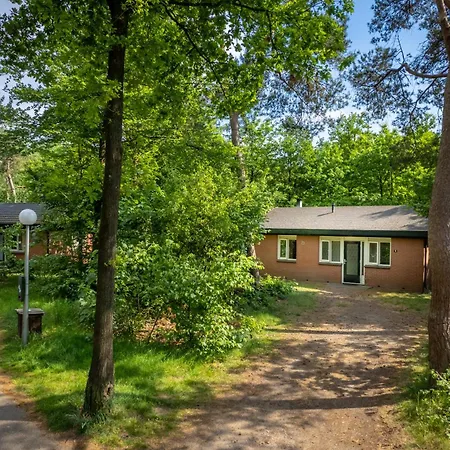 Holiday park Summio Parc Heihaas 3*
