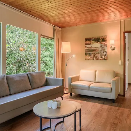 Summio Parc Heihaas 3*