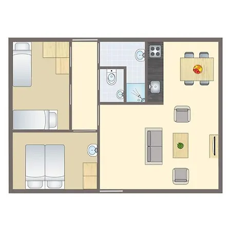 Summio Parc Heihaas Putten