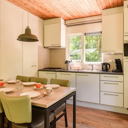 Summio Parc Heihaas 3* Putten
