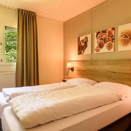 Holiday park Summio Parc Heihaas