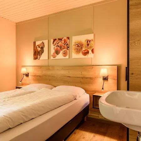 Summio Parc Heihaas Prázdninový areál 3*