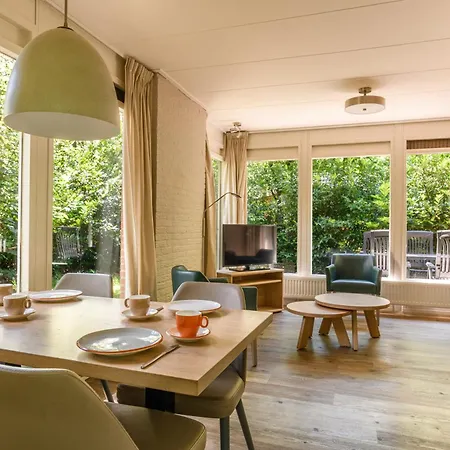 Holiday park Summio Parc Heihaas Putten