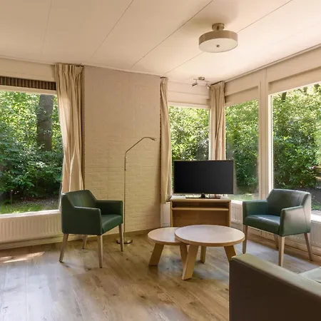 Summio Parc Heihaas 3*