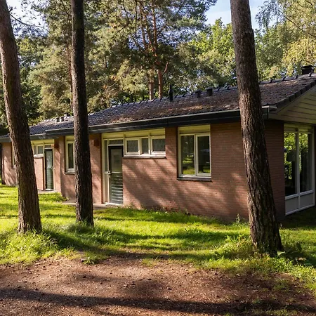 Summio Parc Heihaas Üdülőpark Putten