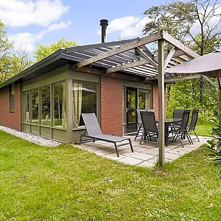 Summio Parc Heihaas 3*