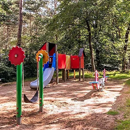 Prázdninový areál Summio Parc Heihaas 3*