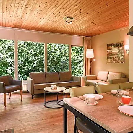 Summio Parc Heihaas Prázdninový areál 3*