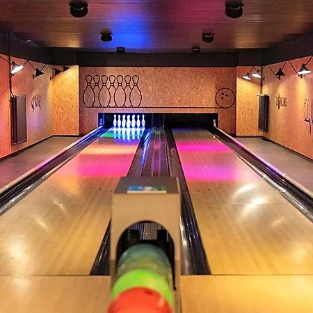 Summio Parc Heihaas 3* Putten