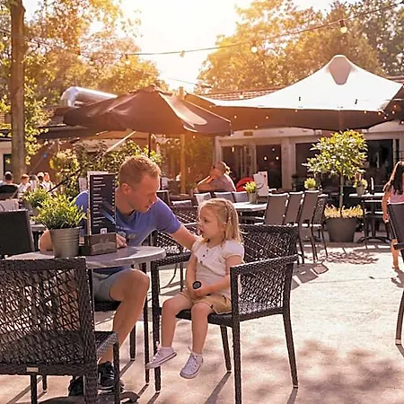 Summio Parc Heihaas Prázdninový areál
