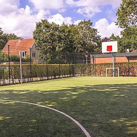 Summio Parc Heihaas Prázdninový areál