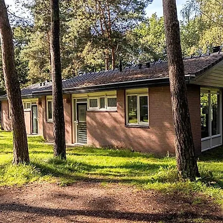 Prázdninový areál Summio Parc Heihaas