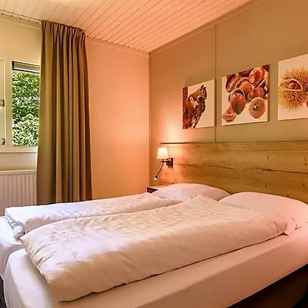 Prázdninový areál Summio Parc Heihaas
