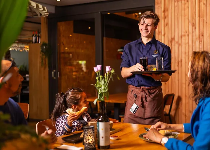 Parco vacanze Summio Parc Heihaas 3*