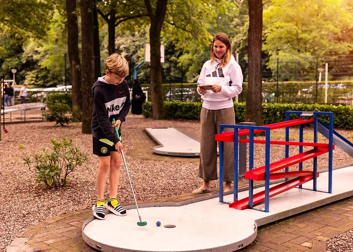 Summio Parc Heihaas Parco vacanze 3*