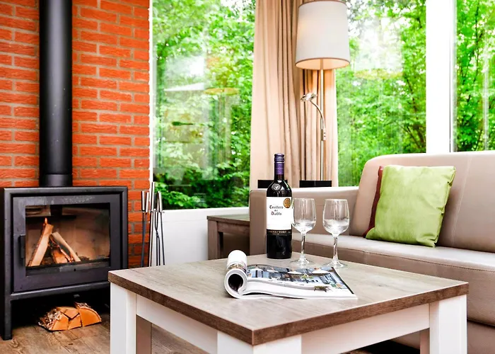 Parco vacanze Summio Parc Heihaas