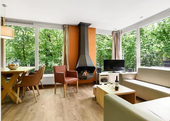 Parco vacanze Summio Parc Heihaas Putten