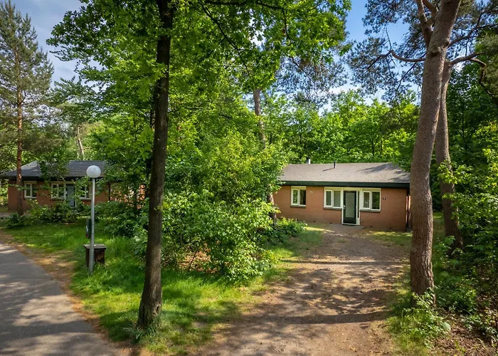 Parco vacanze Summio Parc Heihaas 3*