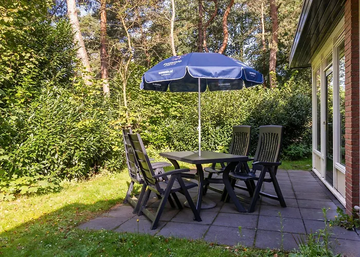 Summio Parc Heihaas 3* Putten