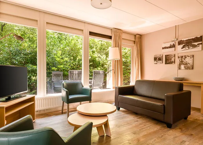 Summio Parc Heihaas 3*