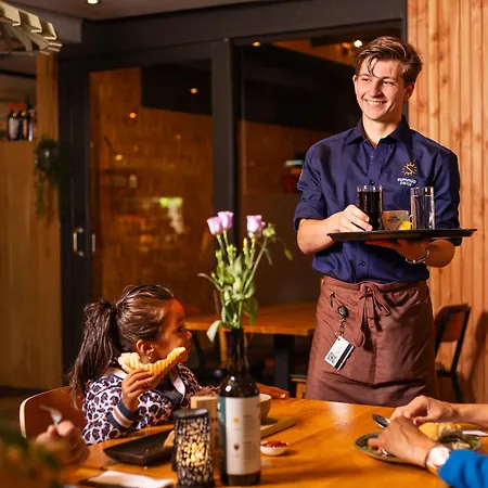 Tatil parkı Summio Parc Heihaas 3*