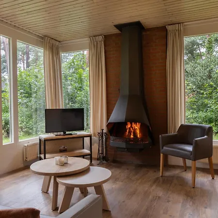 Summio Parc Heihaas 3* Putten