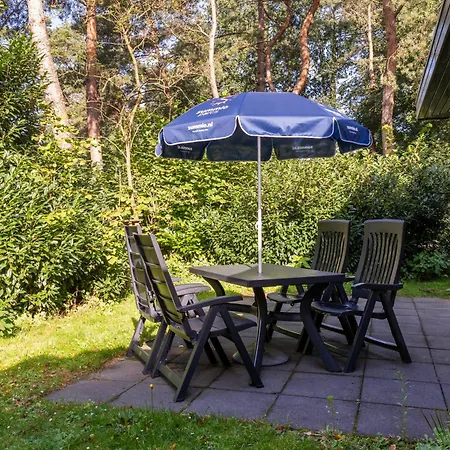 Summio Parc Heihaas 3* Putten