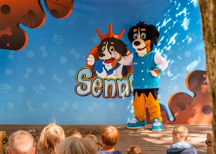 Village de vacances Summio Parc Heihaas