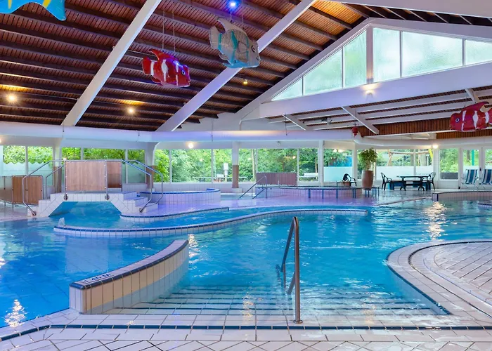 Summio Parc Heihaas Putten