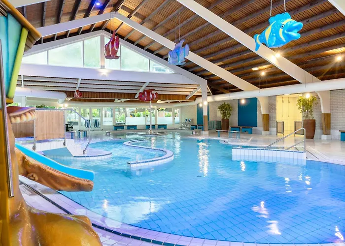 Summio Parc Heihaas Putten