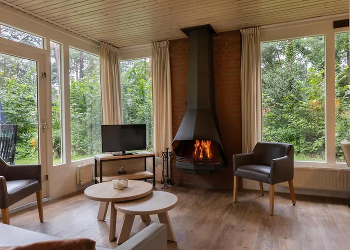 Summio Parc Heihaas 3* Putten